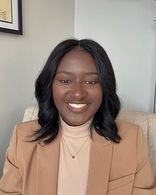 Photo of Tiffani Paul, Clinical Social Work/Therapist, LCSW