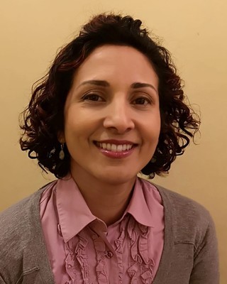 Photo of Dr Aroshini Wijetunge, Psychologist in Radlett, ENG