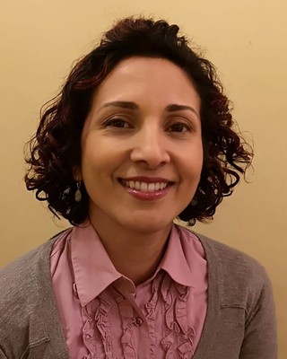 Photo of Dr Aroshini Wijetunge, Psychologist in Reading, England