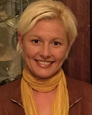 Photo of Robin Finley, Marriage & Family Therapist in Greenville, SC