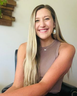 Photo of Savannah Schertenleib, Licensed Professional Counselor, MA, LPC