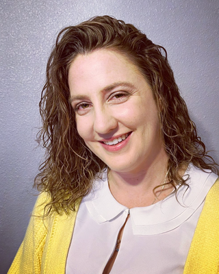Photo of Rachael Fitz @ Grow Through Life Counseling , Marriage & Family Therapist Associate in Chula Vista, CA