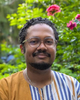 Photo of Bello Ahidjo, Counselor, RCC, LCPC