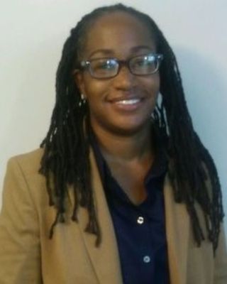 Photo of Jamila Hankins, Clinical Social Work/Therapist in Savannah, GA