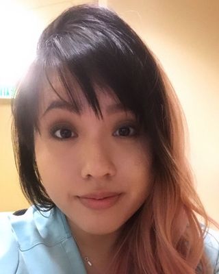 Photo of Sharlotte Tay, Psychiatric Nurse Practitioner in 89134, NV