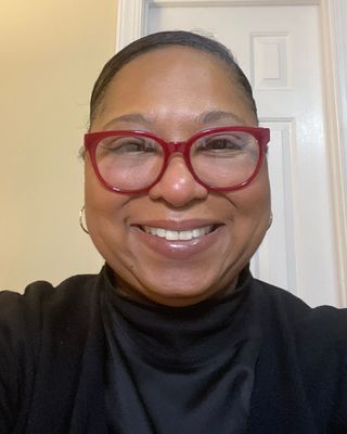 Photo of Arkatheia Thomas, Clinical Social Work/Therapist, MSW, LCSW