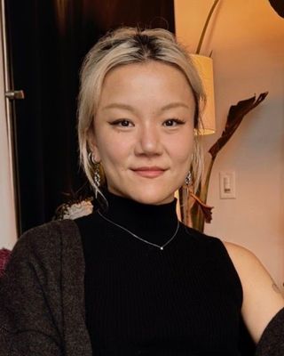 Photo of Amelie Yang Custer, Licensed Professional Counselor, LPCC