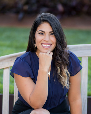 Photo of Christina Zavalza, Psychologist in Downtown, Long Beach, CA