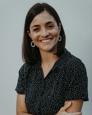 Photo of Megan Stapelberg, Registered Counsellor, MA