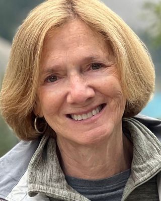 Photo of Judith Halden, Clinical Social Work/Therapist, LCSW