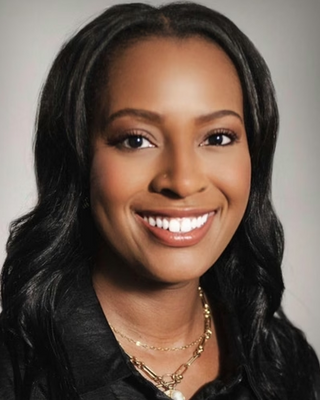 Photo of Detra Flowers, Licensed Professional Counselor, LCP