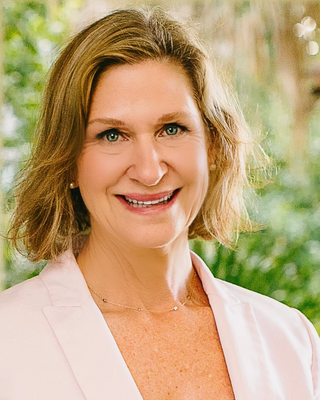 Photo of Allison Lindsey Durant, Licensed Professional Counselor, LPC