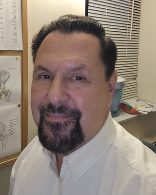 Photo of Anthony Thomalla, Psychologist, LP