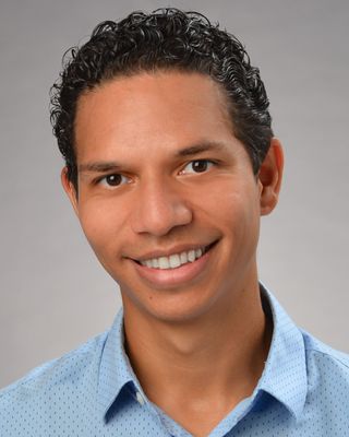 Photo of Dr. Eduardo Jones, PhD, Psychologist