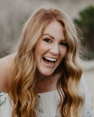 Photo of Kate Thompson, Marriage & Family Therapist, LMFT