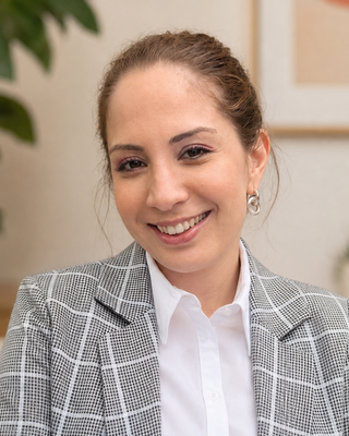 Photo of Ezgi Taskin, Counsellor, MSc, MBACP Accred