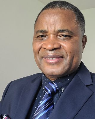 Photo of Dr. Charles Manda - Manda Institute for Counseling Services, Pastoral Counselor, PhD, MThClin, KLPC