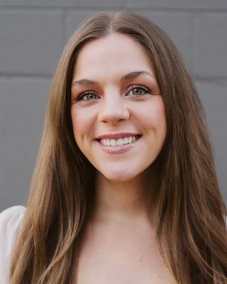 Photo of Kendall Ryno, Clinical Social Work/Therapist, LCSW