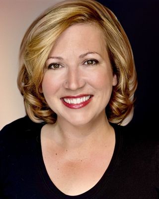 Photo of Dr. Heather Patterson Meyer, Psychologist, PsyD, LP, HSP-P