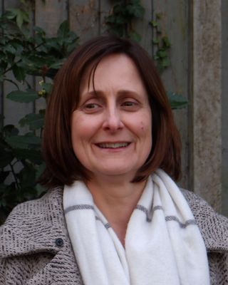 Photo of Lou Clark, Counsellor, MBACP Accred