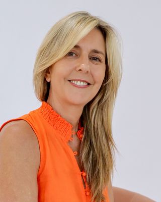 Photo of Natalie Knight - Revive Psychology, Psychologist, PsyBA General