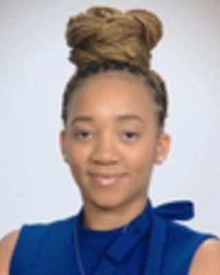 Photo of Aliyyah Nailing-Yamini, Licensed Mental Health Counselor, LMHC