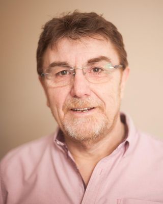 Photo of Jonathan Henderson, Counsellor in Scotland