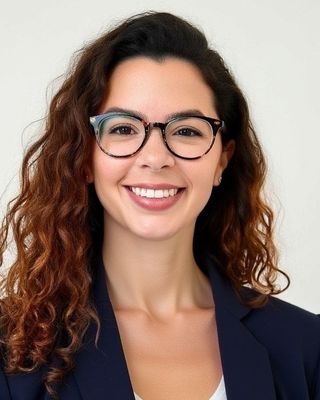 Photo of Dr. Karin Cabeza, Psychologist, PhD