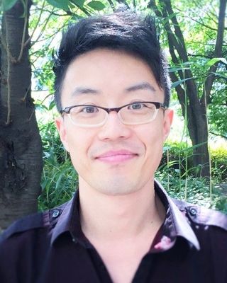 Photo of David Han, Counselor in Anacortes, WA