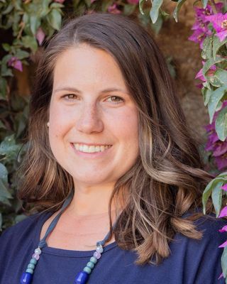 Photo of Katie Adolph-Blake, Clinical Social Work/Therapist, LMSW