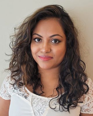 Photo of Kris Ravindran, Psychologist, RPsych