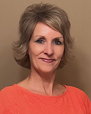 Photo of Laura Larson, Licensed Professional Counselor in Ward County, ND
