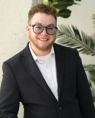Photo of Leo Summers, Pre-Licensed Professional, PsyD