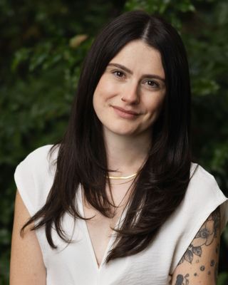 Photo of Jona Behrer, Licensed Professional Counselor in Portland, OR