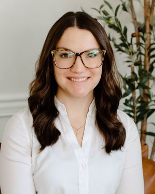 Photo of Kelsey Howard, Clinical Social Work/Therapist, MSW, LCSW