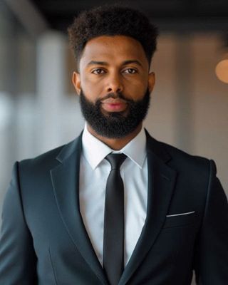 Photo of Yohannes Wolde, Psychiatric Nurse Practitioner, PMHNP