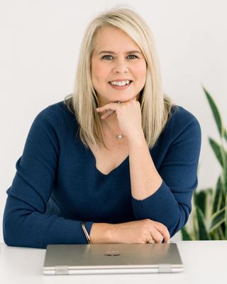 Photo of Lisa Clodfelter - Couples & Relationship Counseling/ADHD/Telehealth, Licensed Professional Clinical Counselor, MA, LPCC