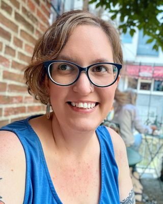 Photo of Ruth Montgomery, Clinical Social Work/Therapist, LCSW