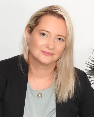 Photo of Olivia Keene, Psychologist, MBBS, MAPS