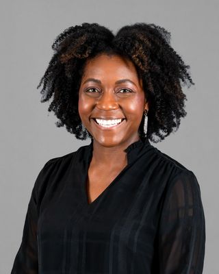 Photo of Costenah Ward, Licensed Professional Counselor in North Andover, MA