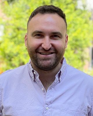 Photo of Brian Ackerman, Clinical Social Work/Therapist in Park Slope, Brooklyn, NY