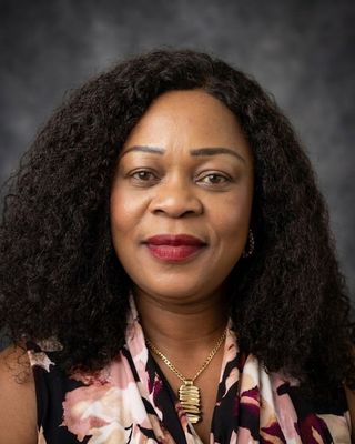 Photo of Maureen I Diji, Psychiatric Nurse Practitioner, MSN, FNP-C, PMHNP-B