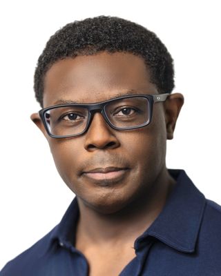 Photo of Anthony L Johnson, Clinical Social Work/Therapist, PhD, LCSW-C, MAC, FACHE