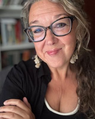 Photo of Beth Rice, Marriage & Family Therapist, LMFTA