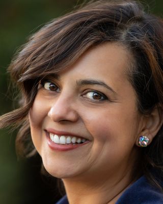 Photo of Dr. Manisha Sudindranath, Psychologist in Oakland, CA