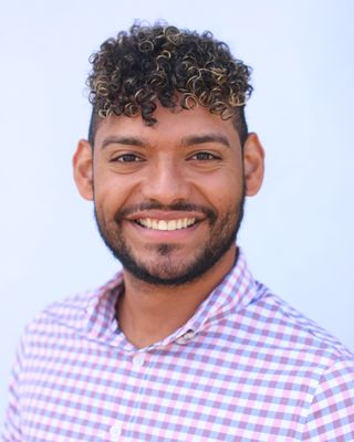 Photo of Carlos Tavarez, Pre-Licensed Professional, MA, LLPC