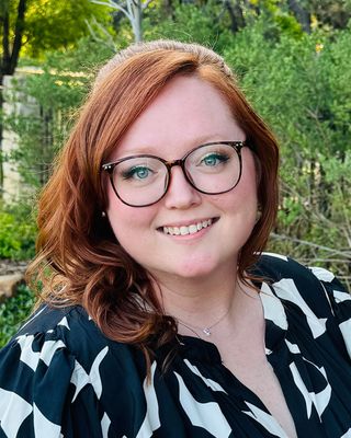 Photo of Jessica Jones, Clinical Social Work/Therapist, LCSW