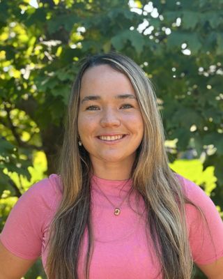 Photo of Caitlyn Cooney, Master Social Worker, LLMSW