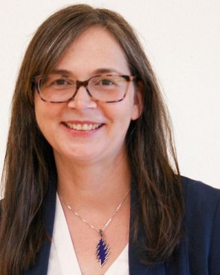 Photo of Gina Schiffman, Licensed Professional Counselor, LPC