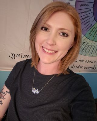 Photo of Lyndsi Hemmingway-Barclay, Pre-Licensed Professional, RMHCI, LMHC